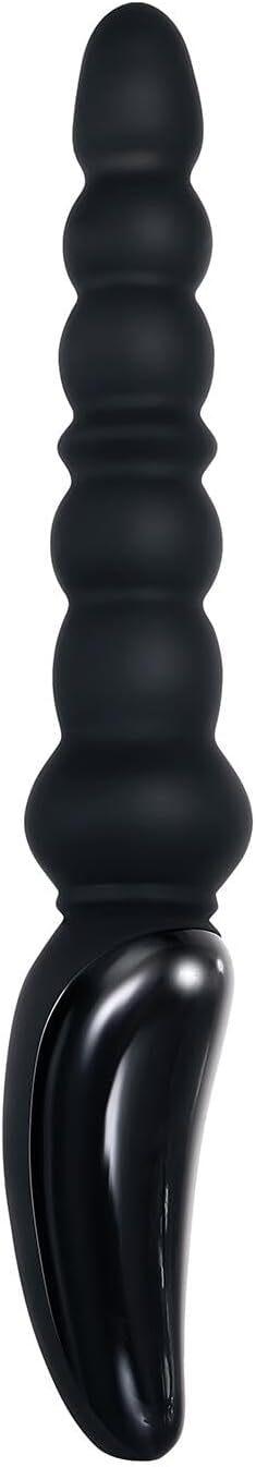 Evolved Magic stick anální vibrátor - černý - Obrázek 3