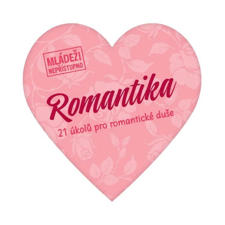 Albi Mini Laškování - Romantika - Obrázek 3