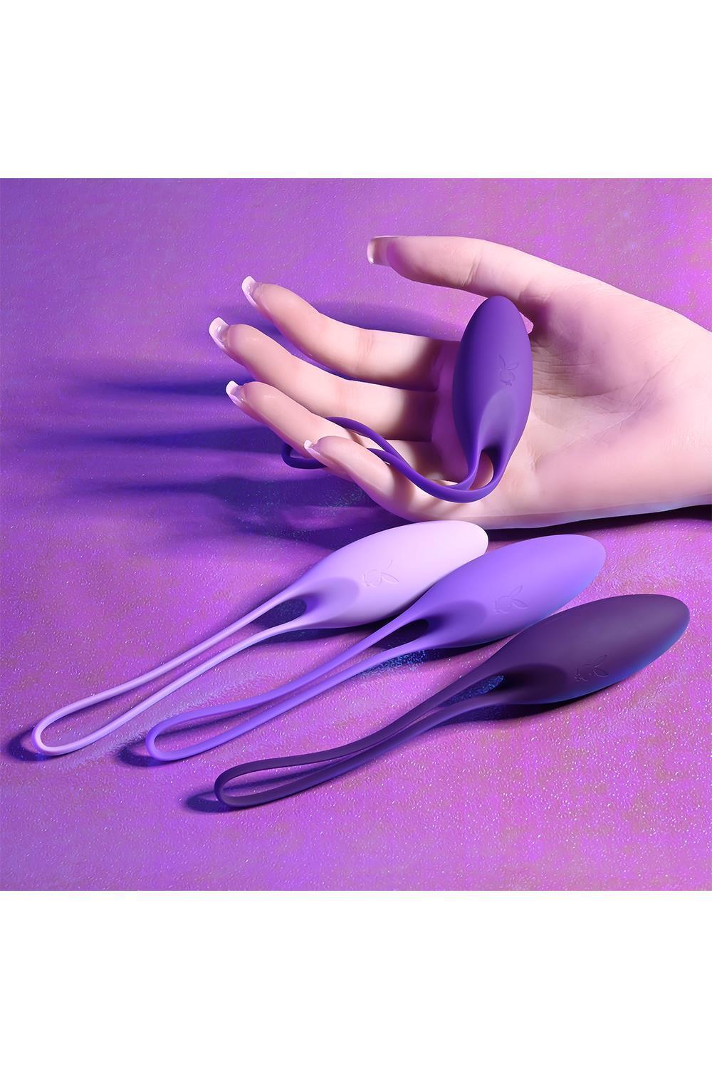 Put in Work kegelovy kuličky - Obrázek 2