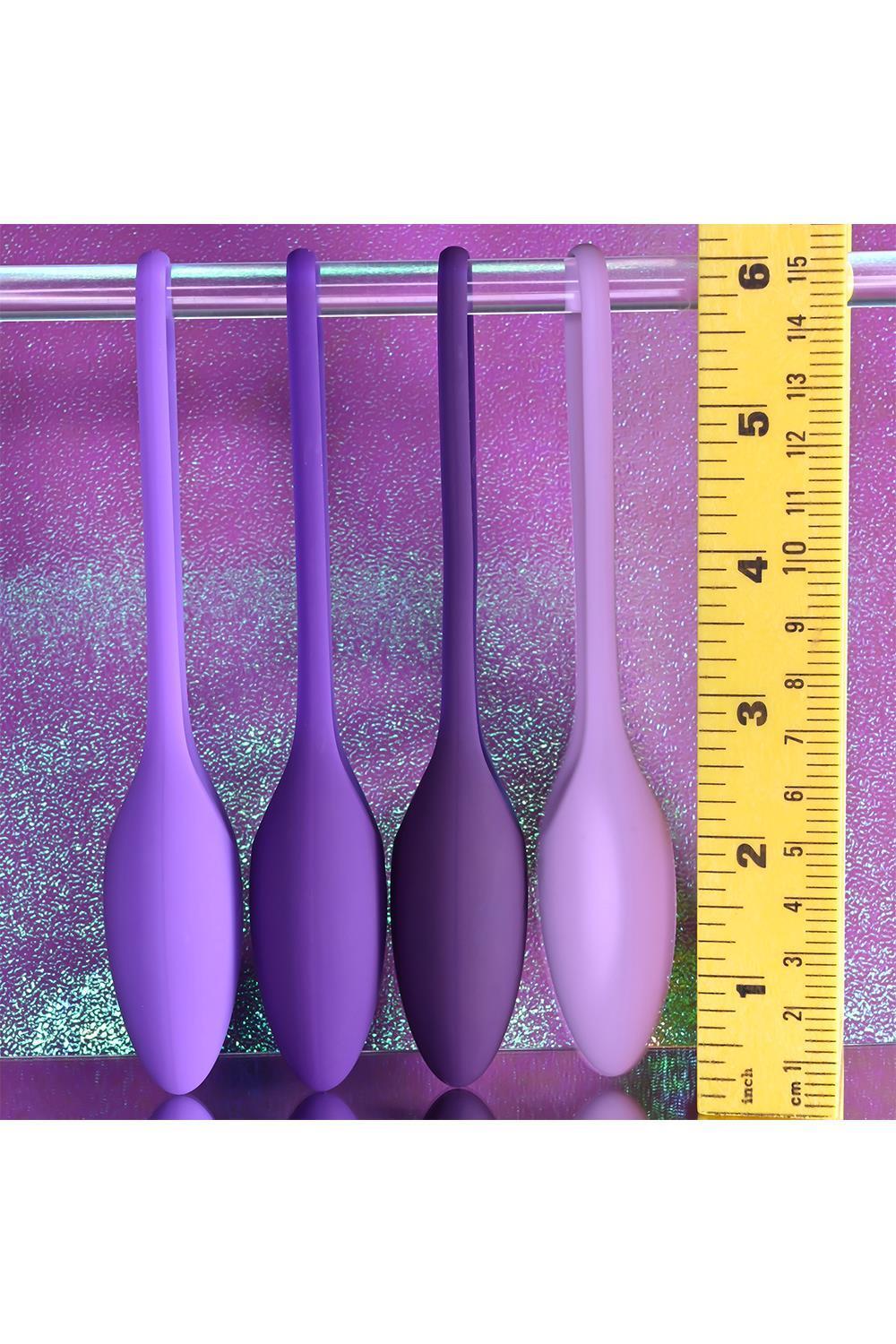 Put in Work kegelovy kuličky - Obrázek 3