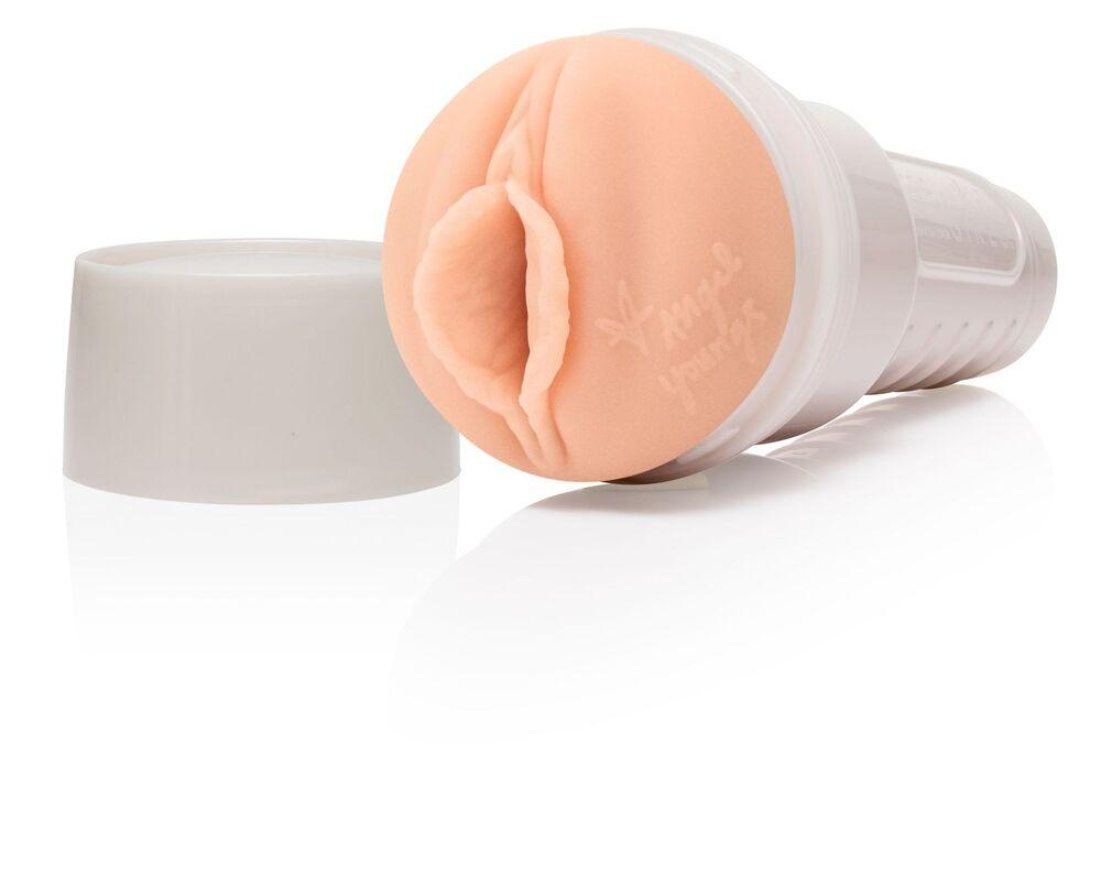 Fleshlight Girls Angel Youngs (Sweetness) vagina - Obrázek 2