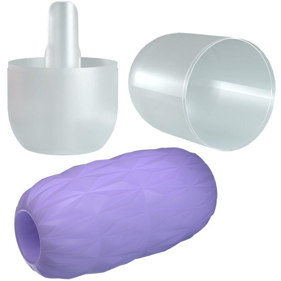 Pretty Love Athena Alice masturbační vajíčko - Obrázek 3