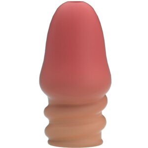 Pretty Love Jeremy návlek na penis - tělový