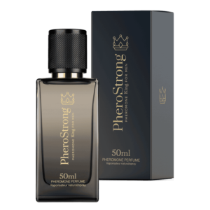 PheroStrong pheromone King For Men 50 ml
