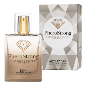 PheroStrong pheromone Perfect for Women 50 ml