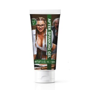 Pharmquests After Spanking gel 50 ml