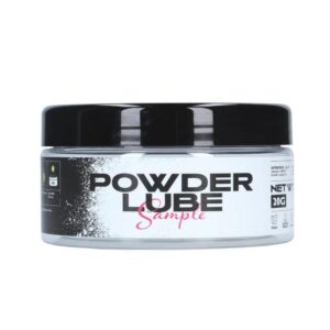 Powder Lube lubrikační gel v prášku 30 g