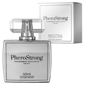 PheroStrong pheromone Exclusive For Men 50 ml