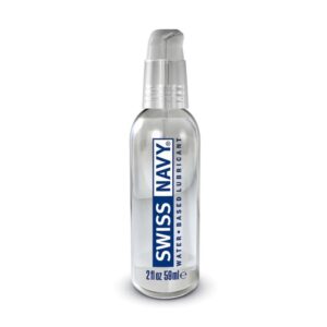 SwissNavy Premium Lubrikační gel 59 ml