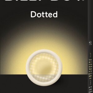 Billy Boy Dotted konodomy 12 ks