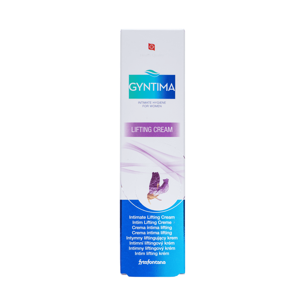 Gyntima Lifting krém 50 ml - Obrázek 2