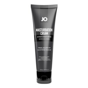 JO Masturbační krém 120 ml