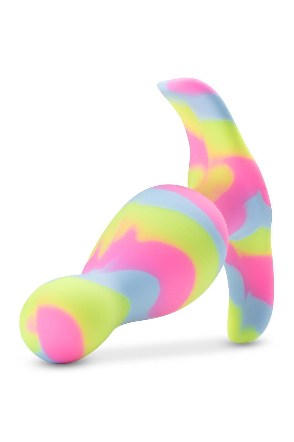 Avant Kaleido Lime anální kolík - Obrázek 3