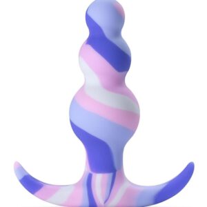 Avant Twilight Blue anální kolík