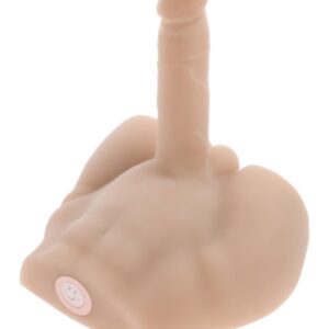 Evolved torzo Easy Rider Light