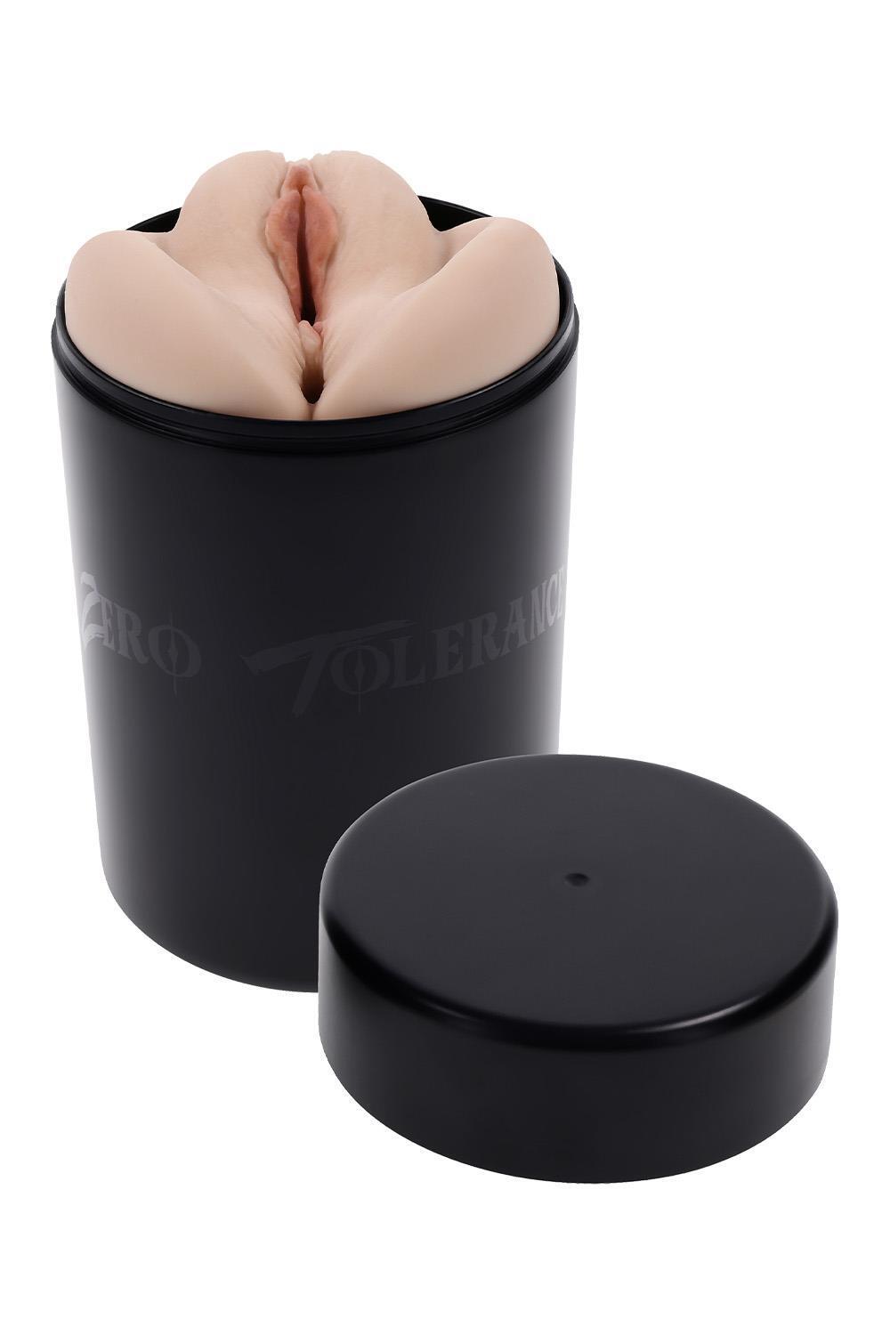 Zero Tolerance masturbátor Lisa Ann - Obrázek 2