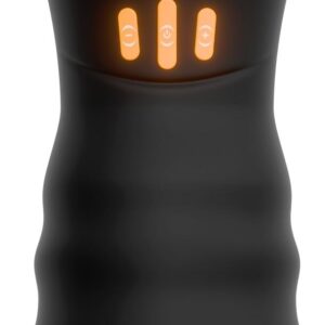 Gyro The Highspeed masturbátor