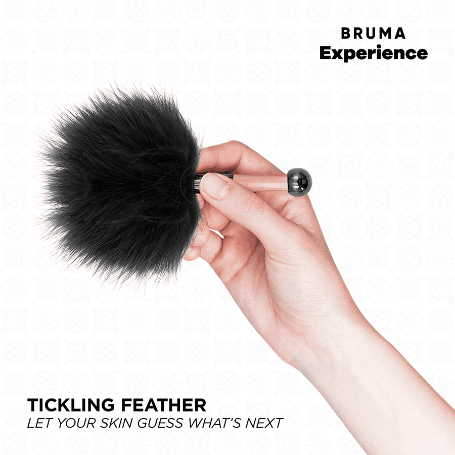 BRUMA Experience Temptation kit vibro-orgasmic Watermelon - Obrázek 2