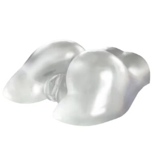 Hidden Desire Clear Fuckable masturbátor