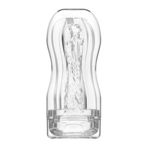 Crystal Clear Masturbátor