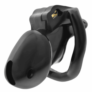 addicted toys Midnight cell klec na penis S