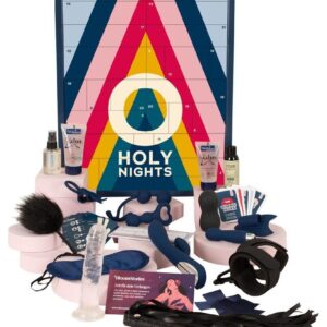 Holy nights Adventní kalendář 2025
