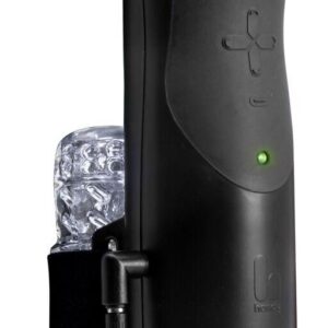 The Handy Interaktivní masturbátor