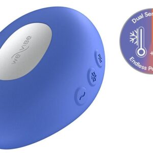 We-vibe Temp vibrátor s termostimulací - Lavender blue