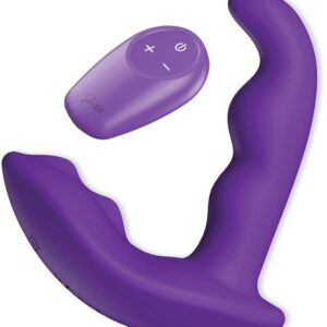 She.E.O. Anální vibrátor