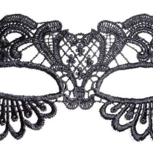 Cottelli Krajková maska na oči VII.