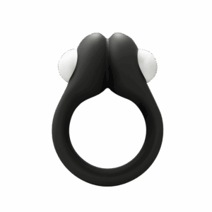 Wooomy Zippy vibrační erekční kroužek