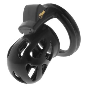 addicted toys locked Silent keep klec na penis 7,5 cm