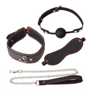 Erospace BDSM set Wild play C9