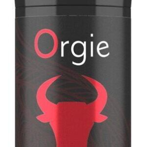 Orgie Touro XXXL Power krém pro muže 15 ml