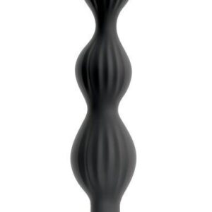 ANOS Flexible vibrační anální korále