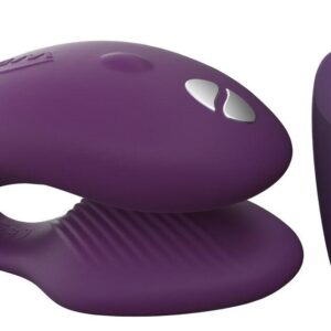 We-Vibe Chorus Párový vibrátor fialový