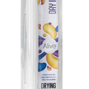 Dry In Diatom Absorpční tyčinka pro masturbátory 1 ks