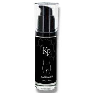 Kinky Pleasure Anal relax gel 50 ml
