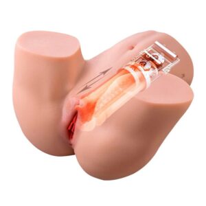 Bangers Tight Milking Pussy masturbátor 6kg