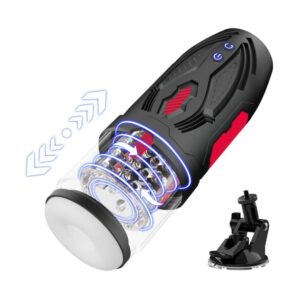 Erospace masturbátor Mens Play B1