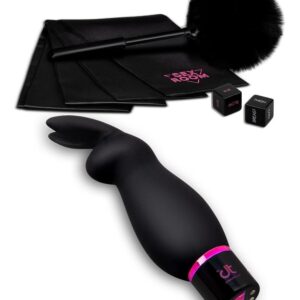 Sex room Raunchy kit