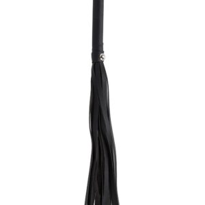 Guilty Pleasure důtky - černé