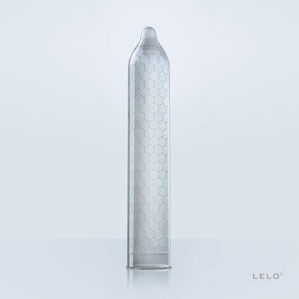 Lelo HEX Original kondomy 3 ks - Obrázek 3